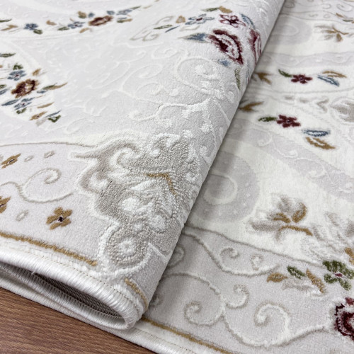 Arabia q004a cream cream