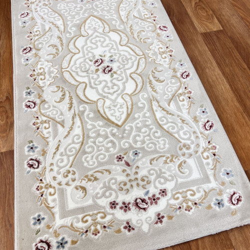 Arabia q005a cream cream