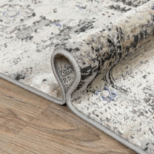 Ковер Aster A2083A Ivory/Blue