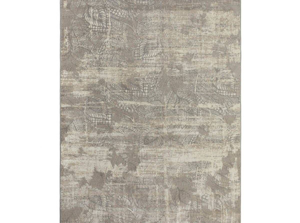 Ковер Бал Текстиль LASSI Q777A Gray/Gray